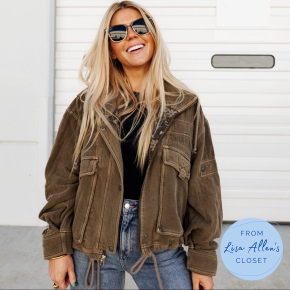 Free People | Jackets \u0026 Coats | Free 